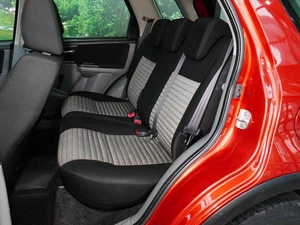 Внедорожник Suzuki SX4 2010 года, 667000 рублей, Тверь