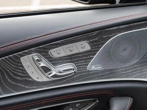 Седан Mercedes-benz CLS-класс AMG 2018 года, 6450000 рублей, Краснодар