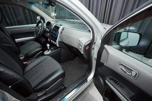 Внедорожник Nissan X-Trail 2008 года, 1047000 рублей, Красноярск