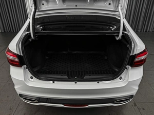 Седан ВАЗ (LADA) Vesta 2025 года, 1432000 рублей, Ставрополь