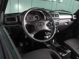 Внедорожник ВАЗ (LADA) Niva Legend 2024 года, 1049000 рублей, Воронеж
