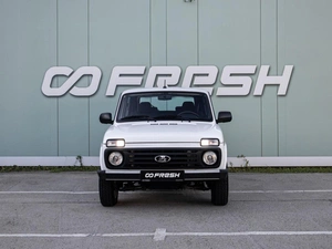 Внедорожник ВАЗ (LADA) Niva Legend 2025 года, 950000 рублей, Большой Сочи