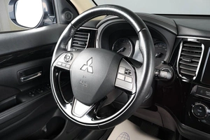 Внедорожник Mitsubishi Outlander 2020 года, 2289000 рублей, Тюмень