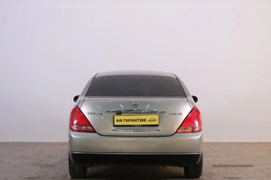 Седан Nissan Teana 2004 года, 769000 рублей, Омск