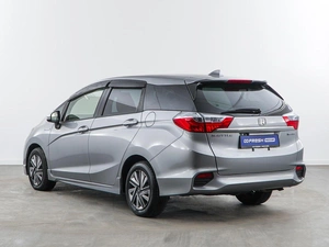 Универсал Honda Shuttle 2018 года, 1545055 рублей, Москва