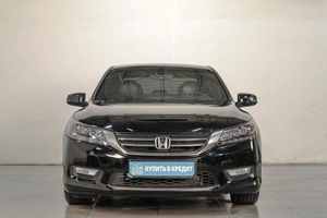 Седан Honda Accord 2013 года, 1549000 рублей, Челябинск