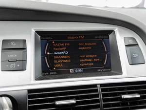 Седан Audi A6 2009 года, 1069000 рублей, Краснодар