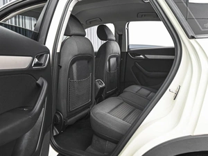 Внедорожник Audi Q3 2012 года, 1770000 рублей, Ставрополь