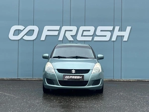 Хетчбэк Suzuki Swift 2011 года, 699000 рублей, Ижевск