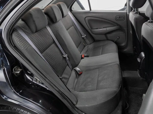 Седан Nissan Almera Classic 2009 года, 399000 рублей, Тюмень