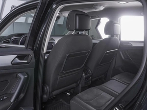 Внедорожник Volkswagen Tiguan 2018 года, 2450000 рублей, Ростов-на-Дону