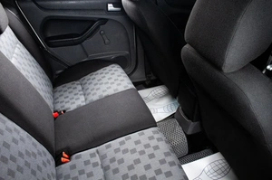 Хетчбэк Ford Focus 2007 года, 569000 рублей, Сургут