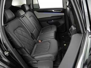 Внедорожник Volkswagen Teramont 2025 года, 5798999 рублей, Москва