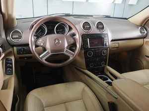 Внедорожник Mercedes-benz GL-класс 2011 года, 1899000 рублей, Ростов-на-Дону