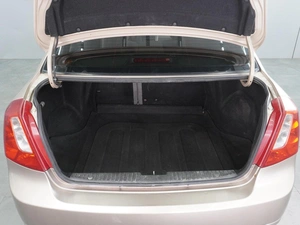 Седан Chevrolet Lacetti 2007 года, 499000 рублей, Воронеж