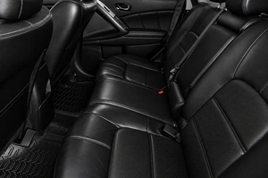 Внедорожник Nissan Murano 2012 года, 1449000 рублей, Челябинск