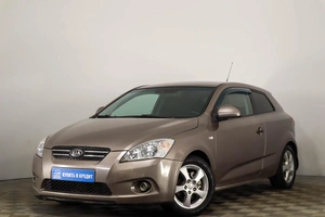 Хетчбэк Kia Ceed 2008 года, 629000 рублей, Пермь
