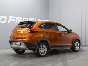 Внедорожник Chery Tiggo 2 2017 года, 880000 рублей, Омск