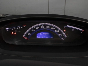 Минивэн Honda Freed 2011 года, 930000 рублей, Омск