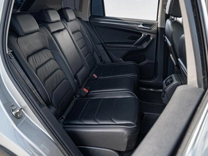 Внедорожник Volkswagen Tiguan 2017 года, 2499000 рублей, Краснодар