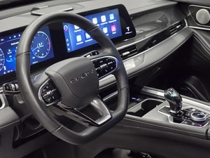 Внедорожник Chery Tiggo 7 Pro Max 2024 года, 2500000 рублей, Красноярск