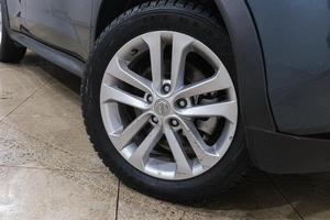 Внедорожник Nissan Juke 2011 года, 999000 рублей, Новокузнецк