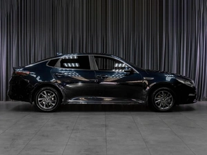Седан Kia Optima 2018 года, 1449000 рублей, Тюмень