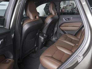 Внедорожник Volvo XC60 2019 года, 2319000 рублей, Ростов-на-Дону
