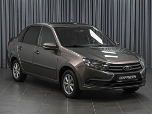 Седан ВАЗ (LADA) Granta 2019 года, 724000 рублей, Ставрополь
