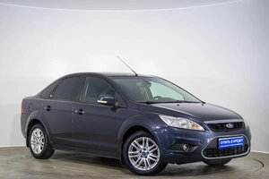 Седан Ford Focus 2008 года, 649000 рублей, Оренбург