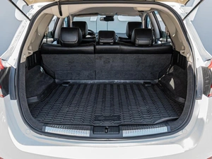 Внедорожник Nissan Murano 2013 года, 1370000 рублей, Краснодар