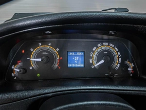 Внедорожник ВАЗ (LADA) Niva Travel 2024 года, 1090000 рублей, Ставрополь