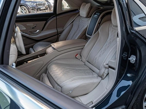 Седан Mercedes-benz Maybach S-класс 2015 года, 4680000 рублей, Краснодар