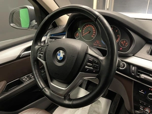 Внедорожник BMW X5 2017 года, 3890000 рублей, Красноярск