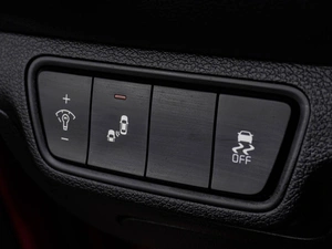 Седан Kia K3 2018 года, 1849000 рублей, Тюмень