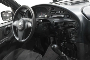 Внедорожник Chevrolet Niva 2015 года, 679000 рублей, Новокузнецк