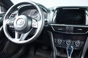 Седан Mazda 6 2013 года, 1319000 рублей, Оренбург