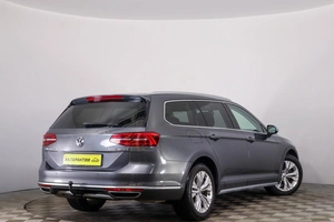 Универсал Volkswagen Passat 2016 года, 2299000 рублей, Пермь
