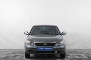 Хетчбэк ВАЗ (LADA) Priora 2010 года, 419000 рублей, Кемерово