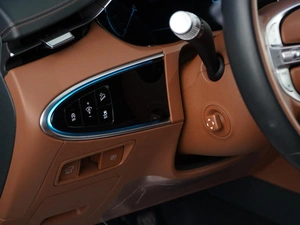 Внедорожник Genesis GV70 2020 года, 4499654 рублей, Москва