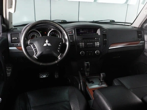 Внедорожник Mitsubishi Pajero 2008 года, 1516000 рублей, Минеральные Воды