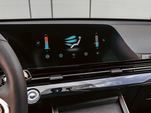 Внедорожник OMODA C5 2024 года, 1790000 рублей, Краснодар