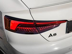 Купе Audi A5 2018 года, 4099000 рублей, Краснодар