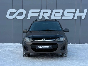 Универсал ВАЗ (LADA) Kalina 2015 года, 549000 рублей, Ижевск