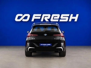 Внедорожник BMW X3 2025 года, 6700999 рублей, Москва