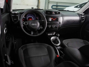 Хетчбэк Kia Soul 2014 года, 1135000 рублей, Воронеж