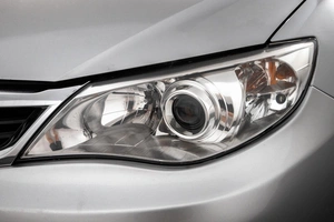 Седан Subaru Impreza 2008 года, 599000 рублей, Барнаул