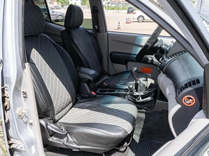 Пикап Mitsubishi L200 2012 года, 1230000 рублей, Краснодар