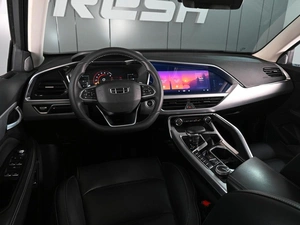 Внедорожник Geely Tugella 2020 года, 1949000 рублей, Ростов-на-Дону