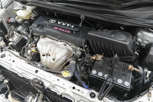 Минивэн Toyota Ipsum 2004 года, 789000 рублей, Новокузнецк